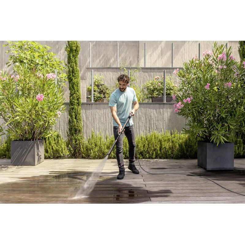 Струйник Karcher VP 160 vario power jet